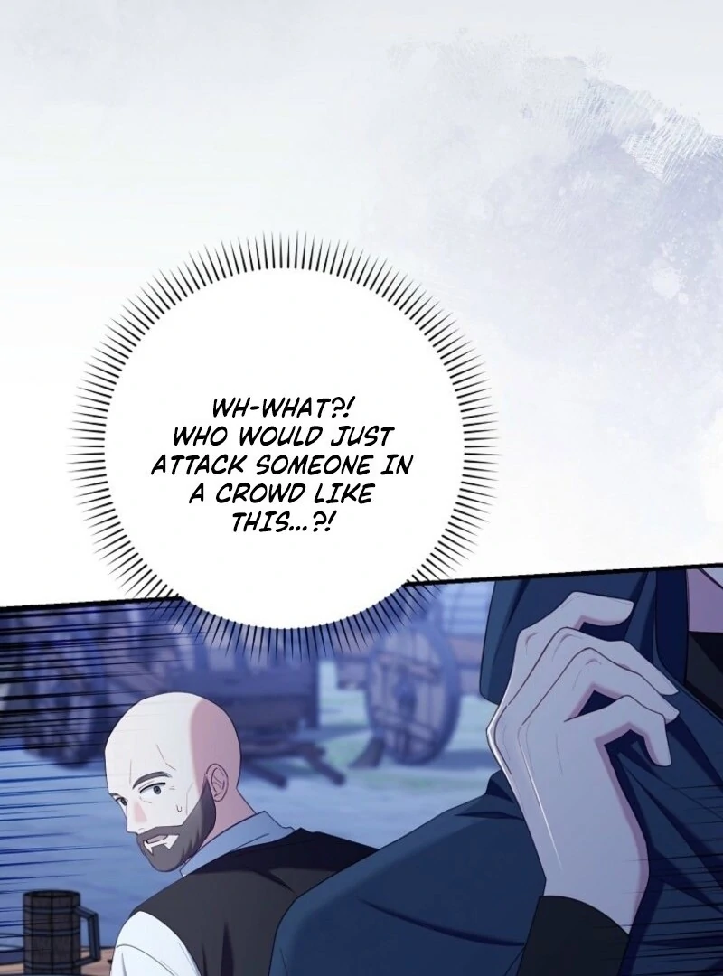 I Saved You, but I’m Not Responsible Chapter 58 - Page 120