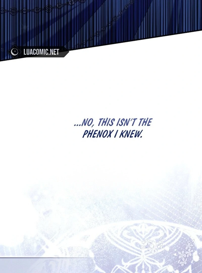 I Saved You, but I’m Not Responsible Chapter 58 - Page 127