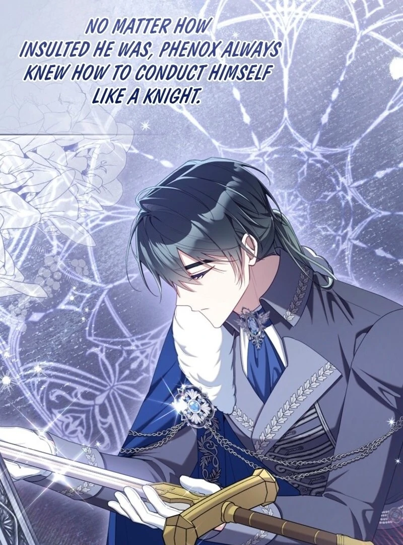 I Saved You, but I’m Not Responsible Chapter 58 - Page 128