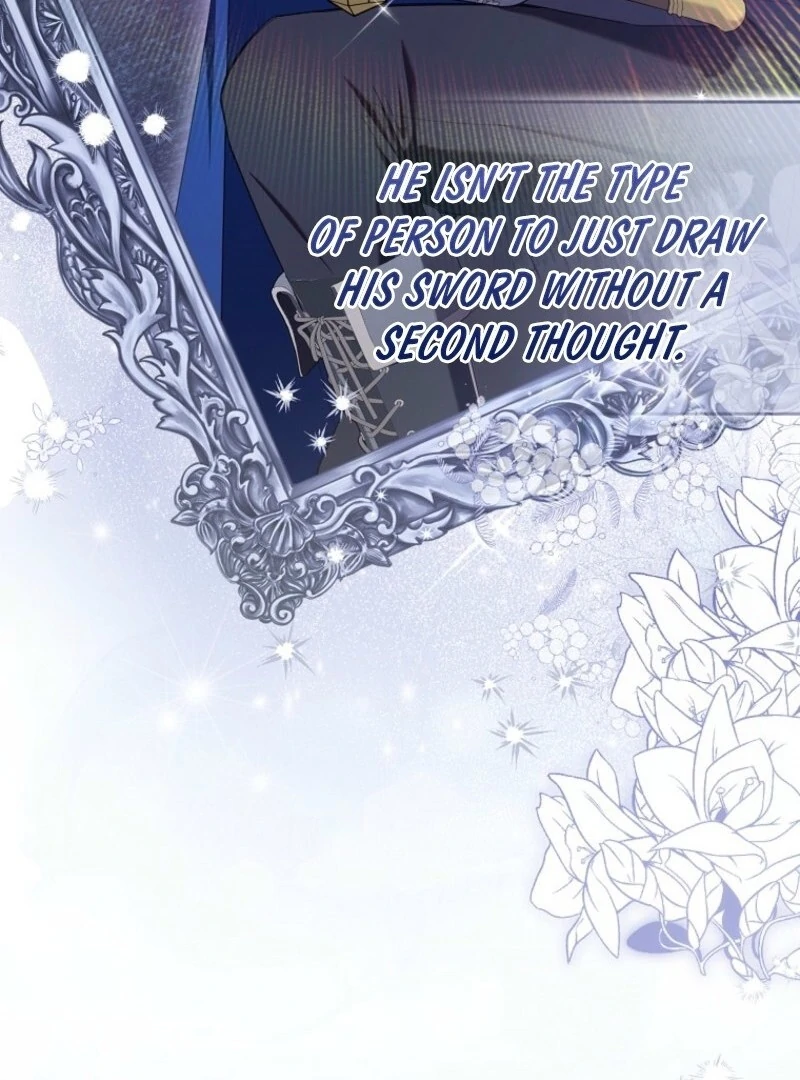 I Saved You, but I’m Not Responsible Chapter 58 - Page 129