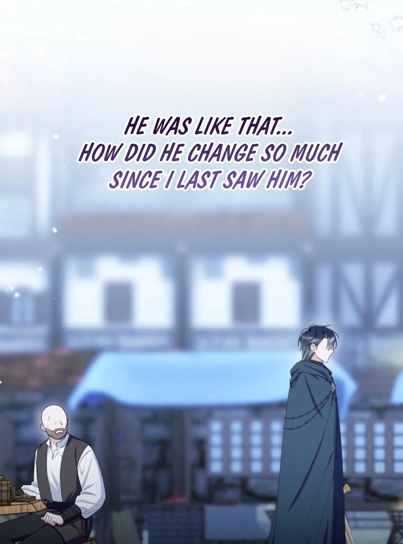 I Saved You, but I’m Not Responsible Chapter 58 - Page 130