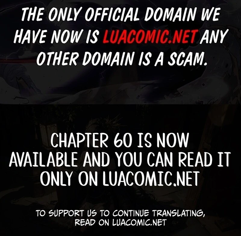 I Saved You, but I’m Not Responsible Chapter 58 - Page 133