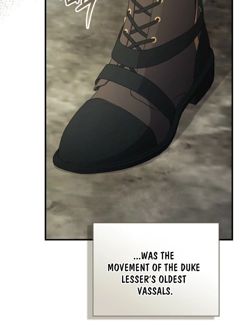 I Saved You, but I’m Not Responsible Chapter 58 - Page 15