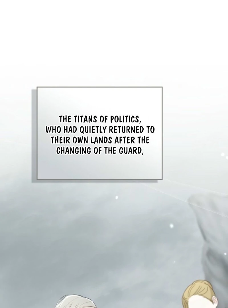 I Saved You, but I’m Not Responsible Chapter 58 - Page 16