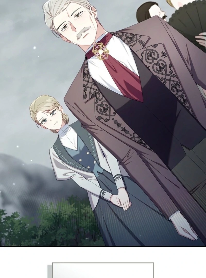 I Saved You, but I’m Not Responsible Chapter 58 - Page 17