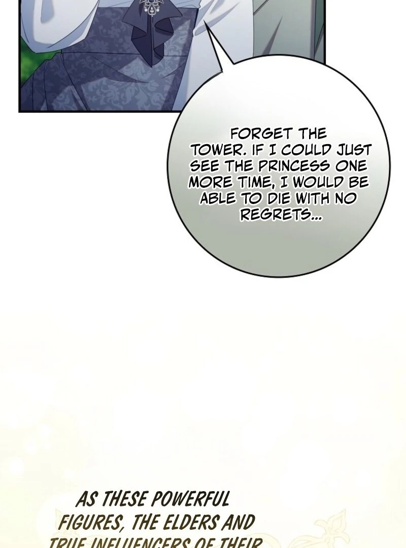 I Saved You, but I’m Not Responsible Chapter 58 - Page 23