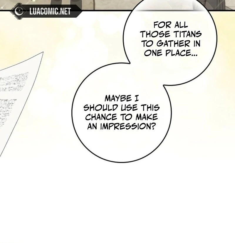 I Saved You, but I’m Not Responsible Chapter 58 - Page 26