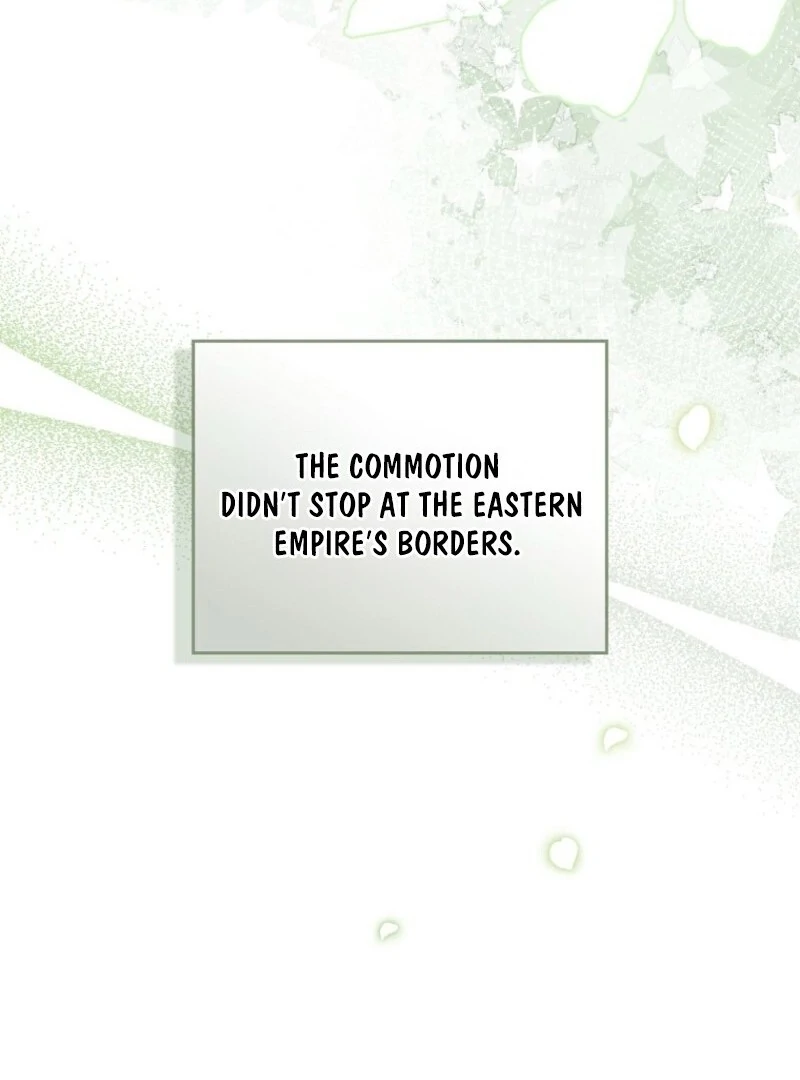 I Saved You, but I’m Not Responsible Chapter 58 - Page 33