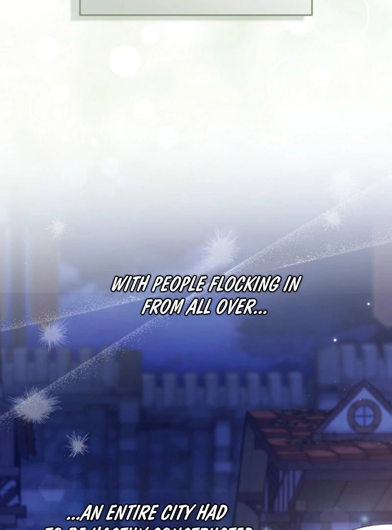 I Saved You, but I’m Not Responsible Chapter 58 - Page 37