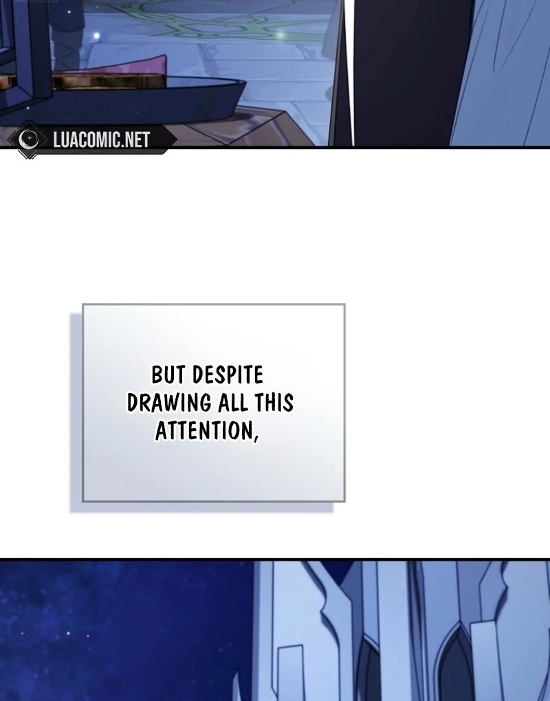 I Saved You, but I’m Not Responsible Chapter 58 - Page 39