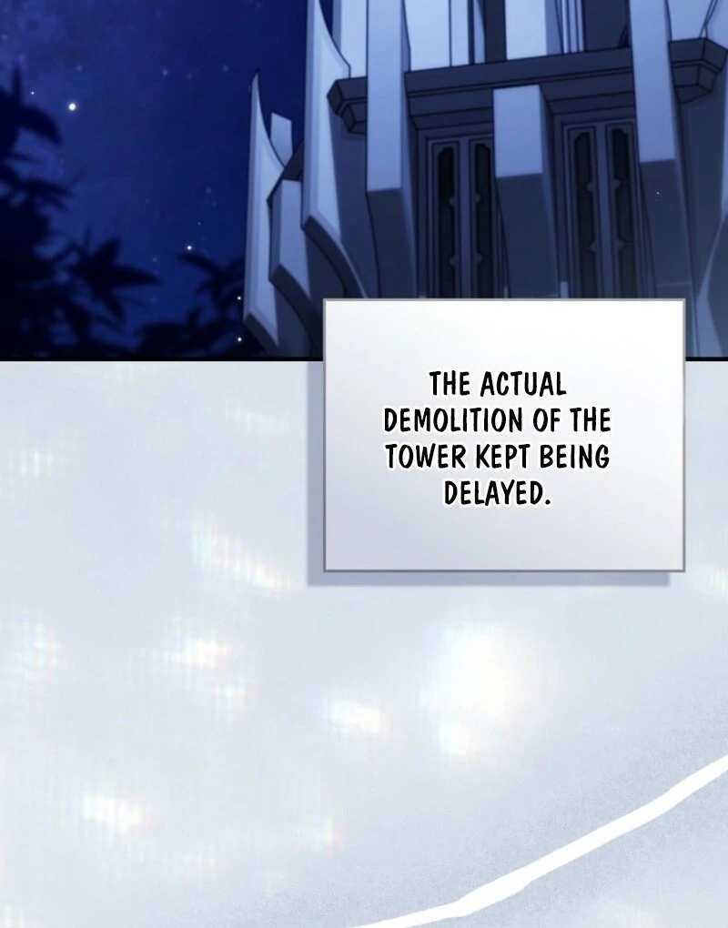 I Saved You, but I’m Not Responsible Chapter 58 - Page 40