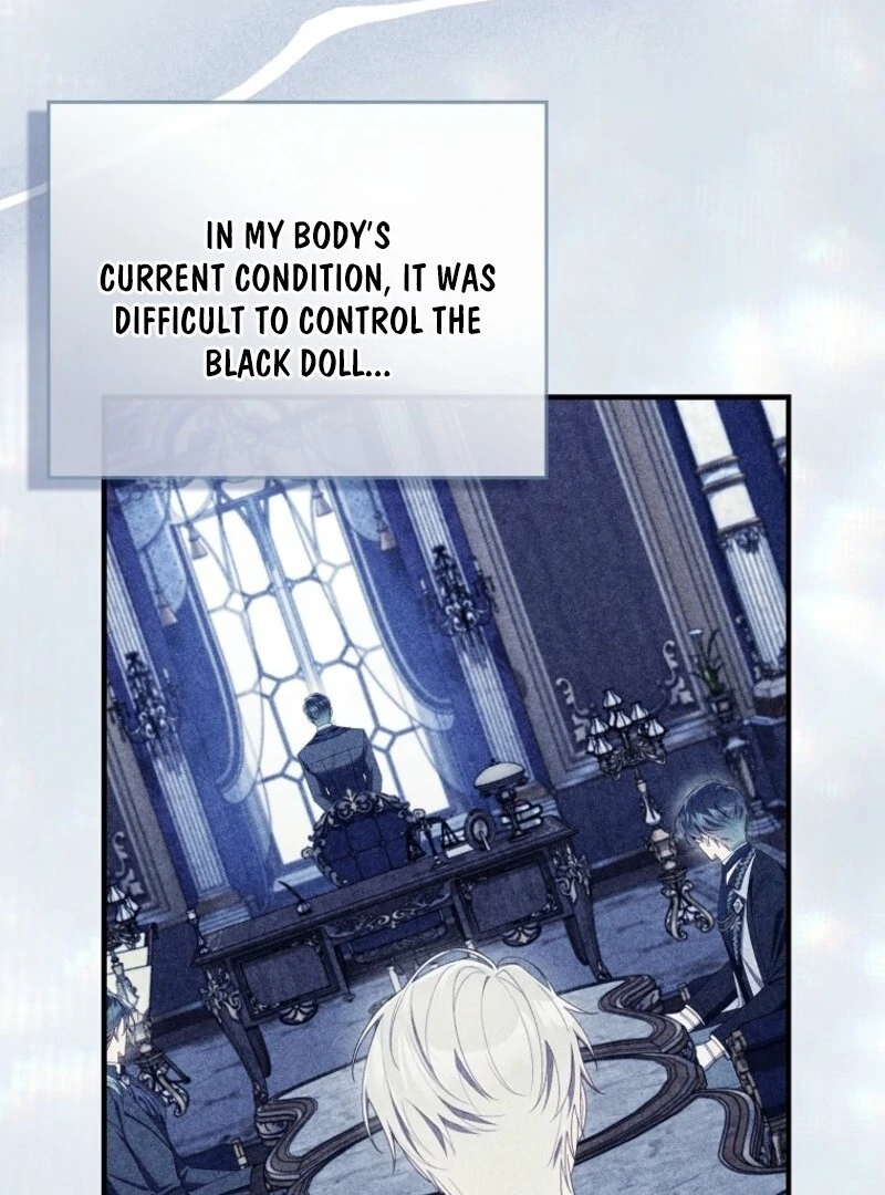 I Saved You, but I’m Not Responsible Chapter 58 - Page 41