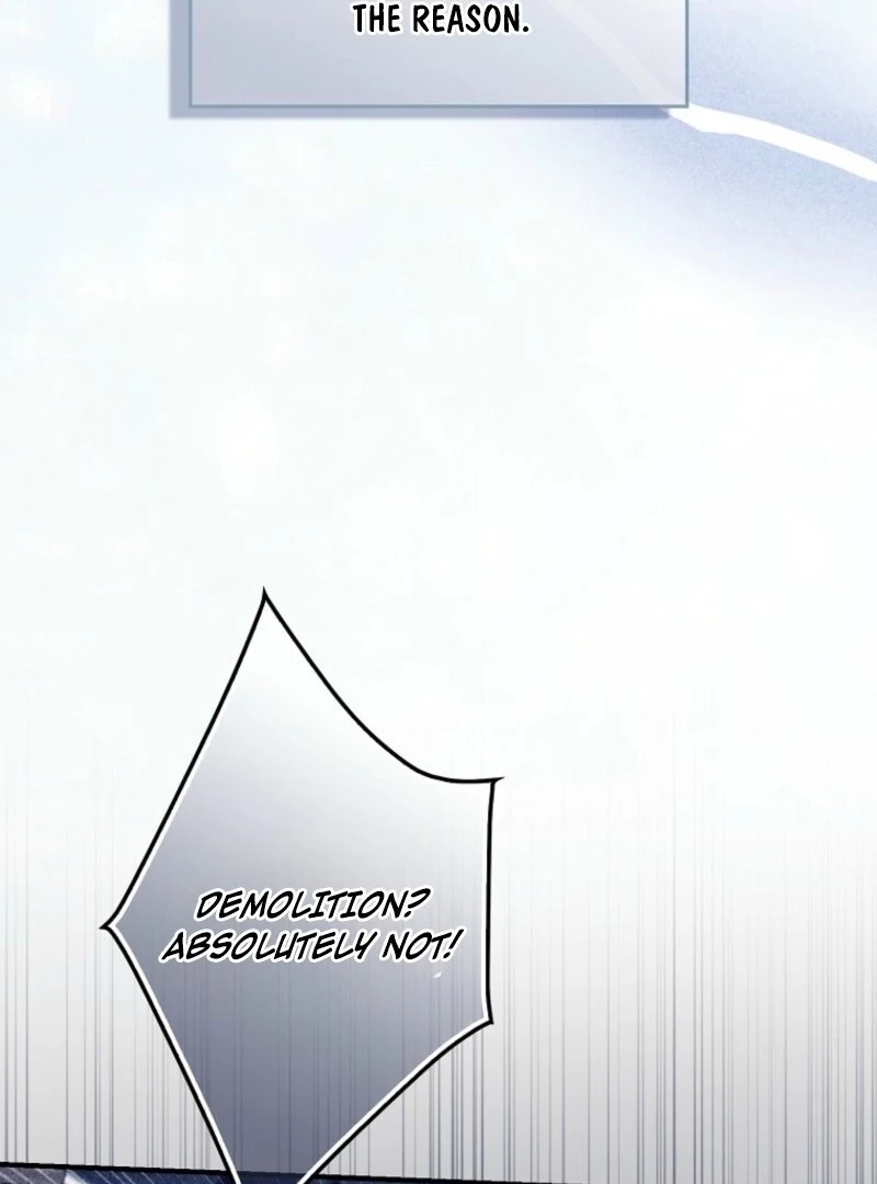 I Saved You, but I’m Not Responsible Chapter 58 - Page 43