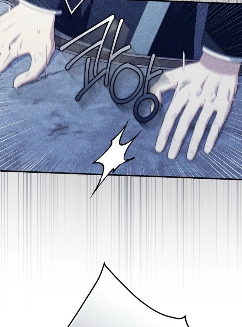 I Saved You, but I’m Not Responsible Chapter 58 - Page 44