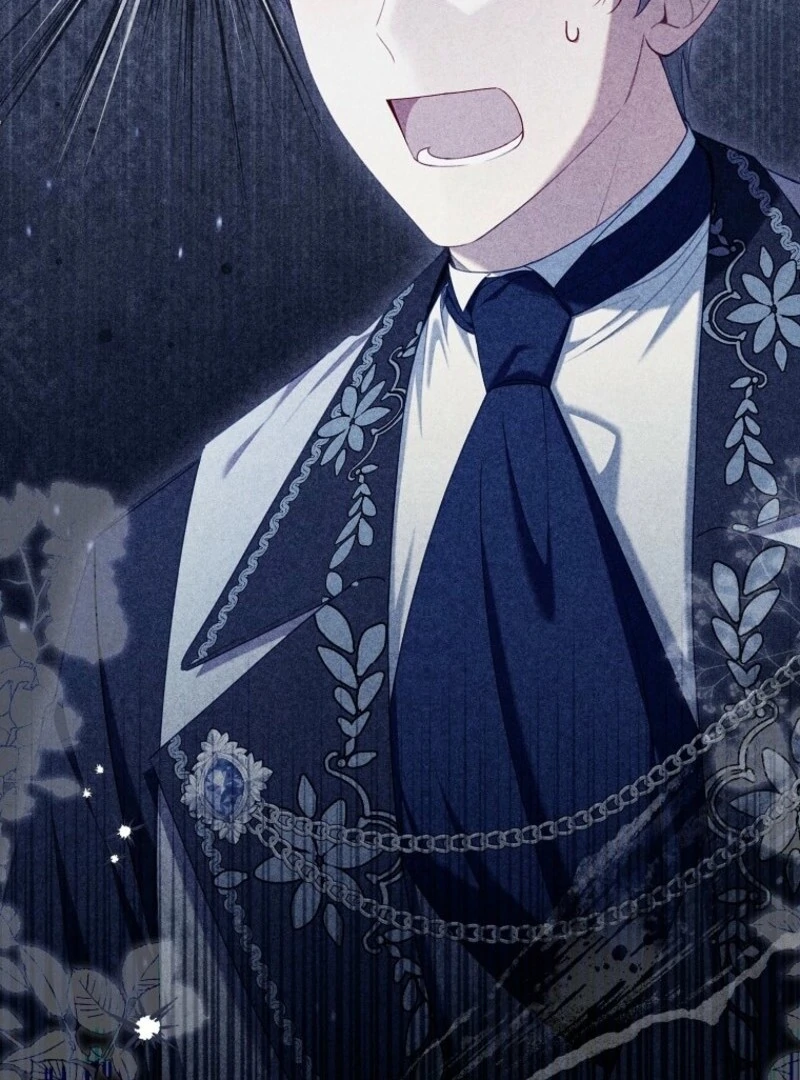 I Saved You, but I’m Not Responsible Chapter 58 - Page 46