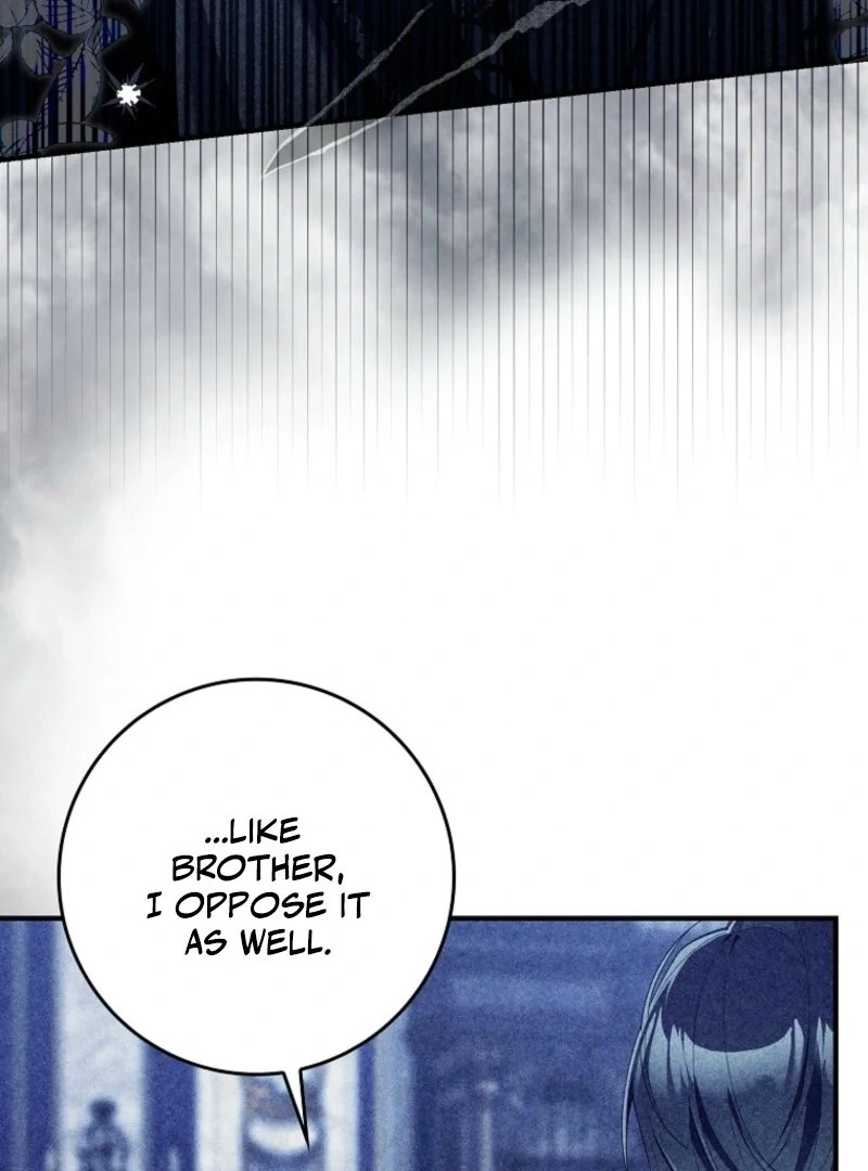 I Saved You, but I’m Not Responsible Chapter 58 - Page 47