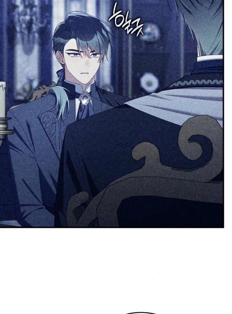 I Saved You, but I’m Not Responsible Chapter 58 - Page 48