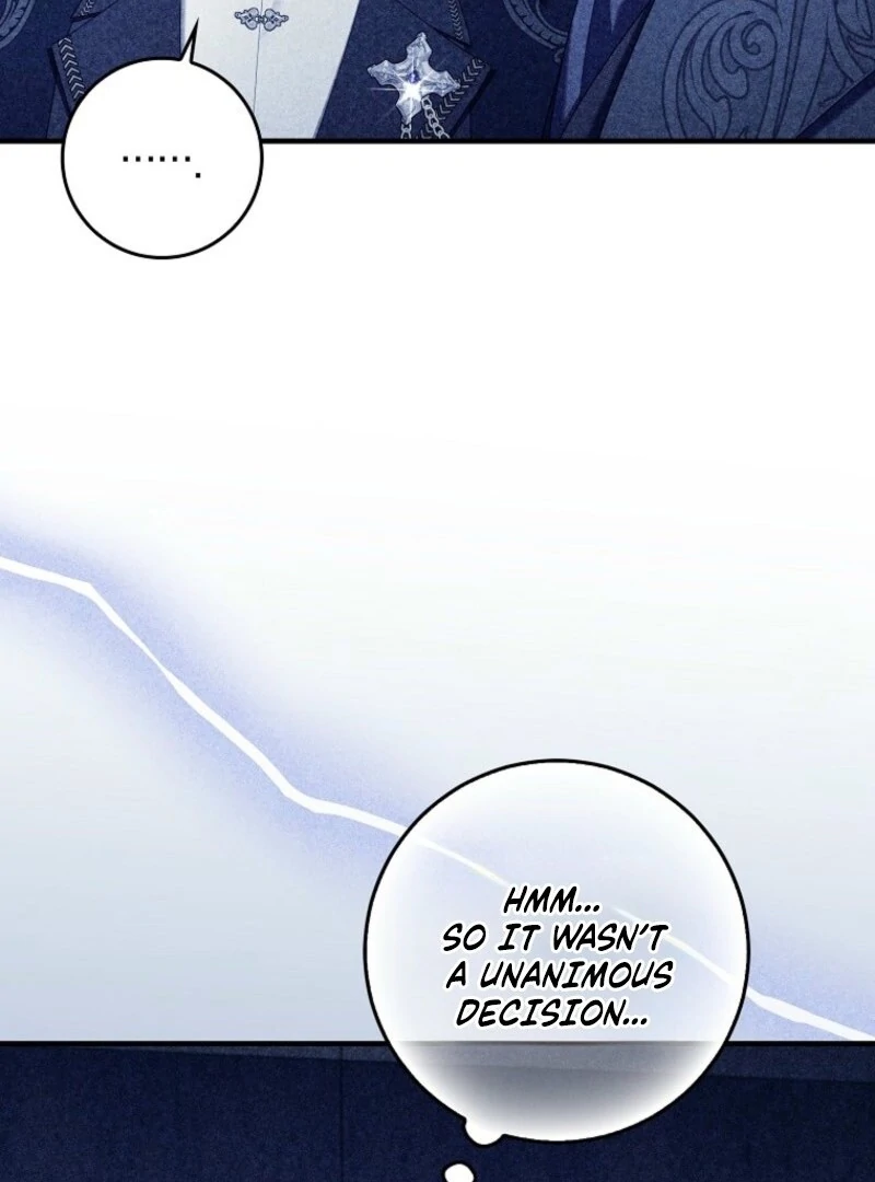 I Saved You, but I’m Not Responsible Chapter 58 - Page 50