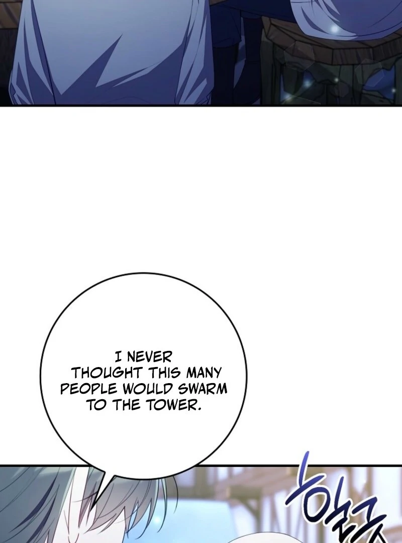 I Saved You, but I’m Not Responsible Chapter 58 - Page 6