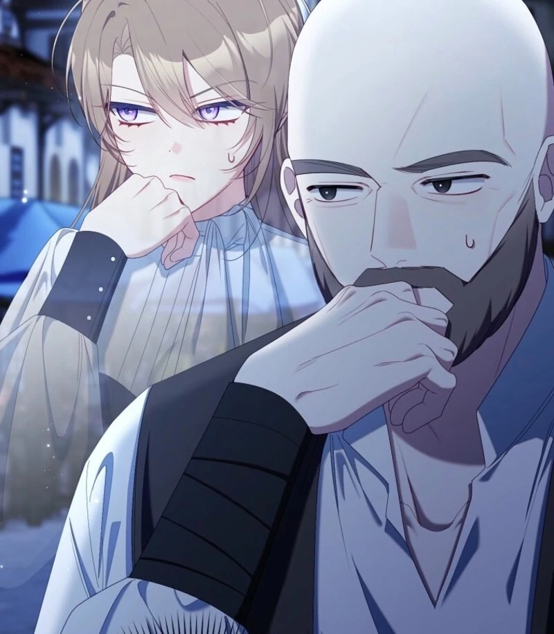 I Saved You, but I’m Not Responsible Chapter 58 - Page 53