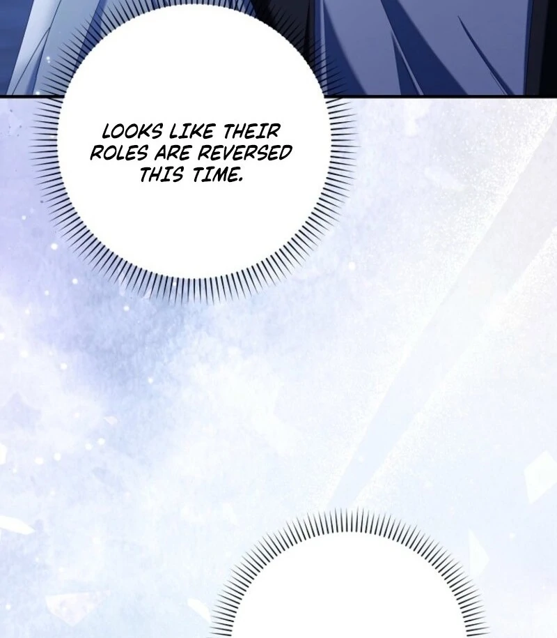 I Saved You, but I’m Not Responsible Chapter 58 - Page 54