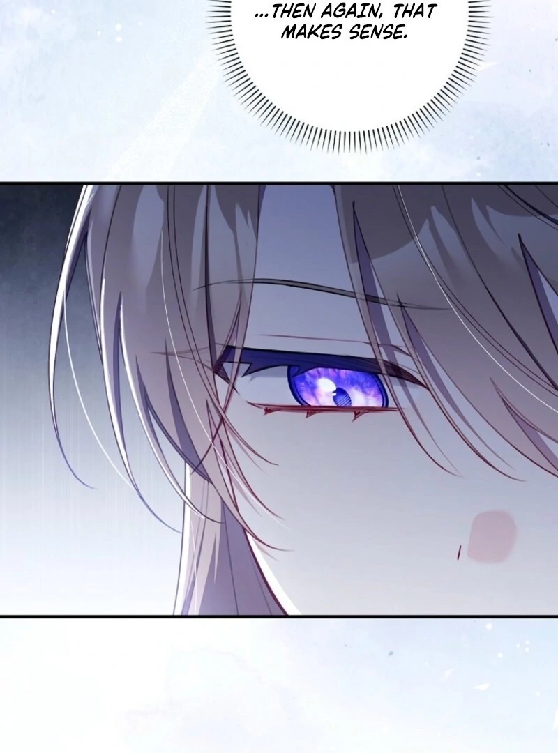 I Saved You, but I’m Not Responsible Chapter 58 - Page 55