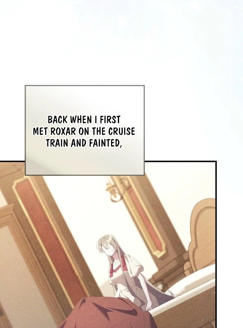 I Saved You, but I’m Not Responsible Chapter 58 - Page 56