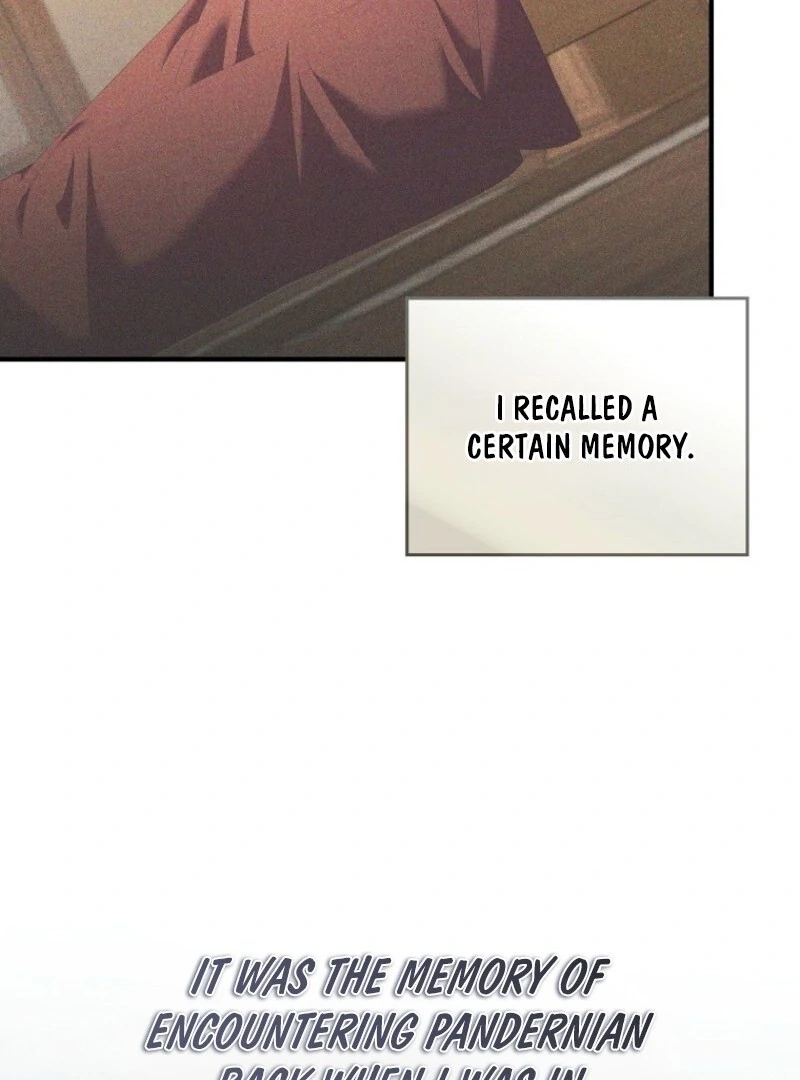 I Saved You, but I’m Not Responsible Chapter 58 - Page 57