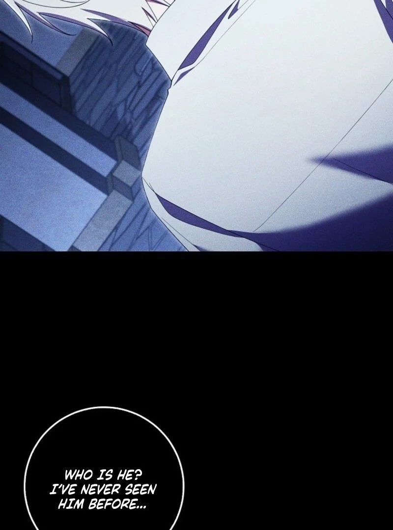 I Saved You, but I’m Not Responsible Chapter 58 - Page 59