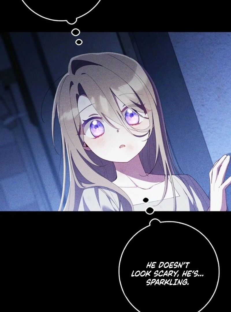 I Saved You, but I’m Not Responsible Chapter 58 - Page 60