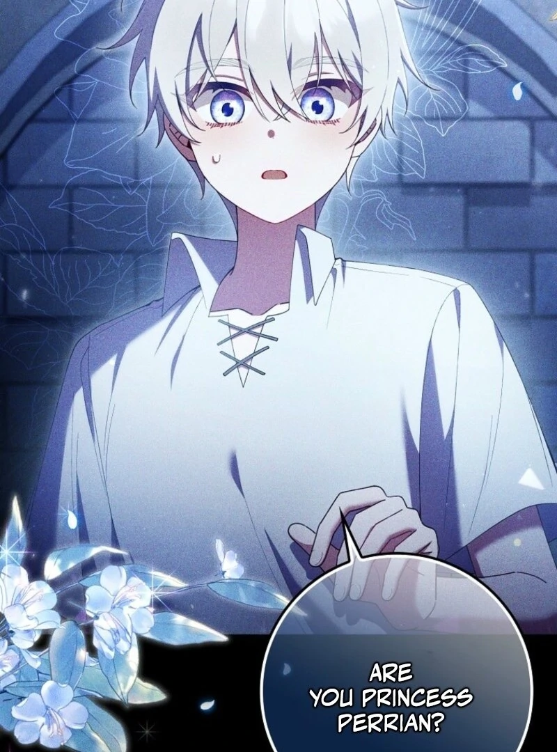 I Saved You, but I’m Not Responsible Chapter 58 - Page 62