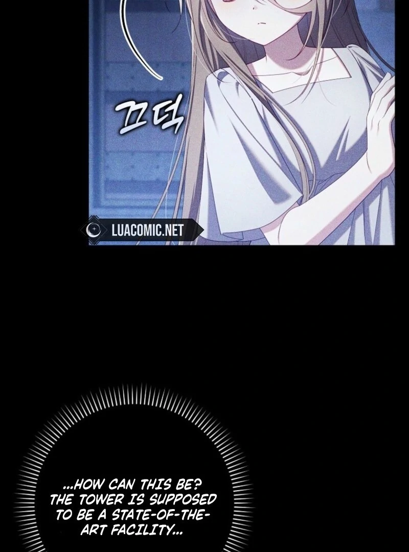 I Saved You, but I’m Not Responsible Chapter 58 - Page 64