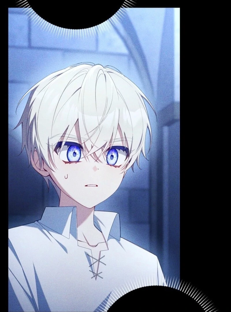 I Saved You, but I’m Not Responsible Chapter 58 - Page 65