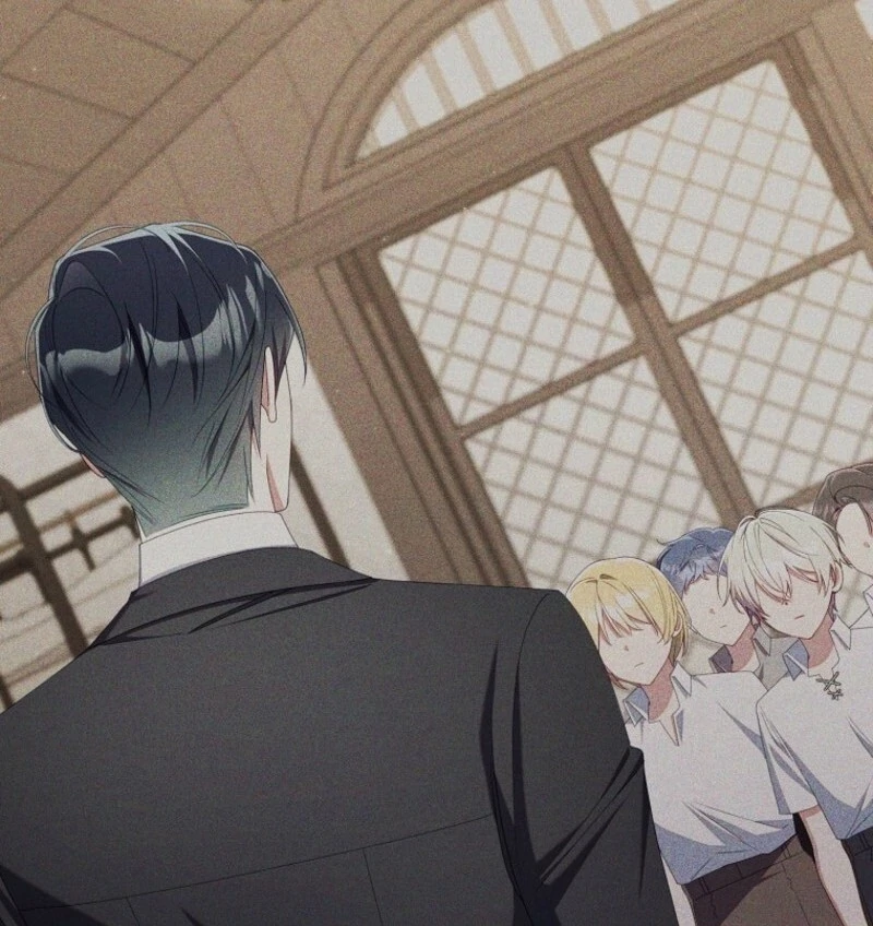 I Saved You, but I’m Not Responsible Chapter 58 - Page 67