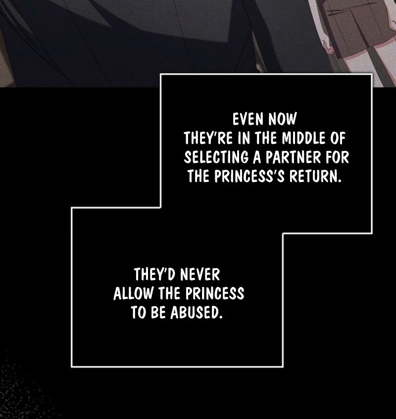 I Saved You, but I’m Not Responsible Chapter 58 - Page 68