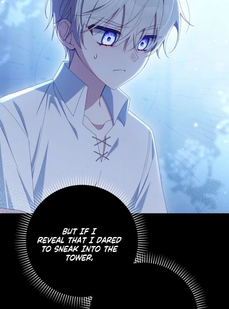 I Saved You, but I’m Not Responsible Chapter 58 - Page 70