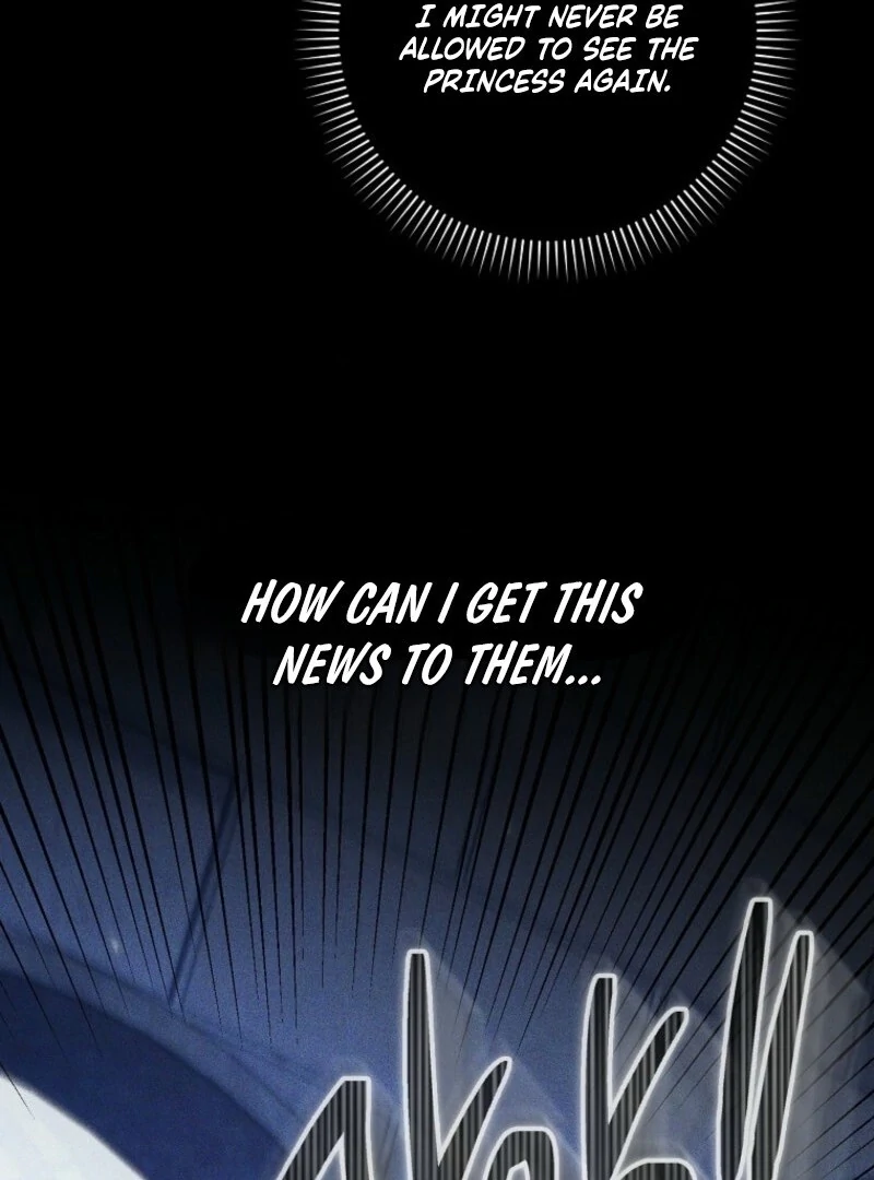 I Saved You, but I’m Not Responsible Chapter 58 - Page 71