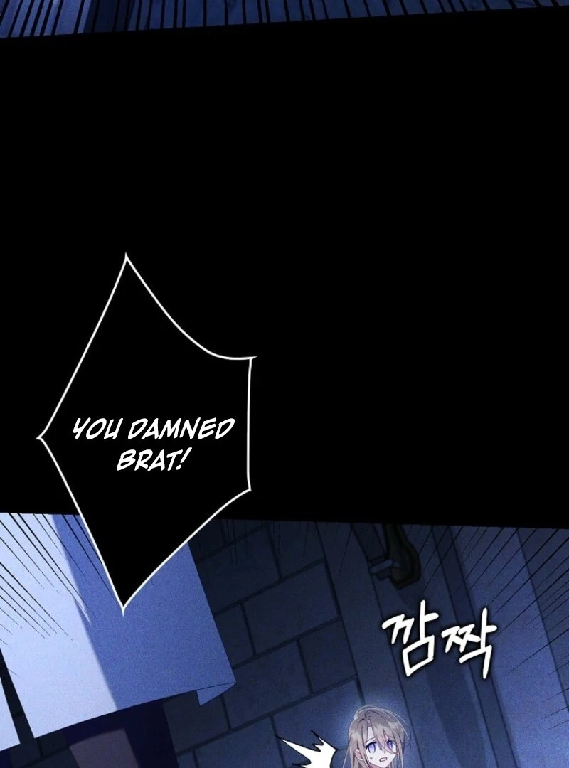 I Saved You, but I’m Not Responsible Chapter 58 - Page 73