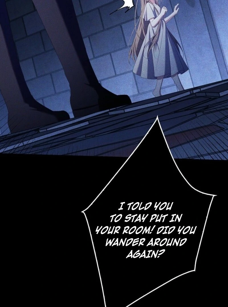 I Saved You, but I’m Not Responsible Chapter 58 - Page 74