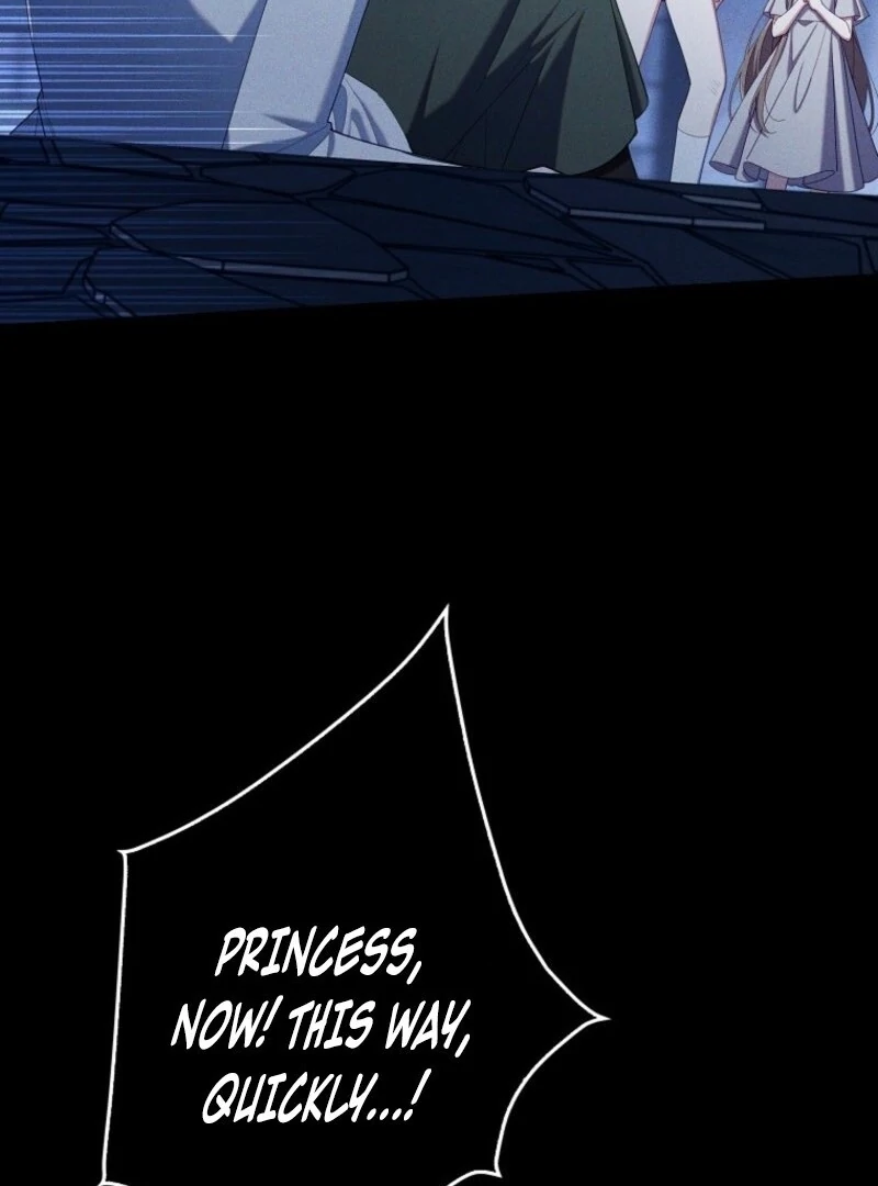 I Saved You, but I’m Not Responsible Chapter 58 - Page 80