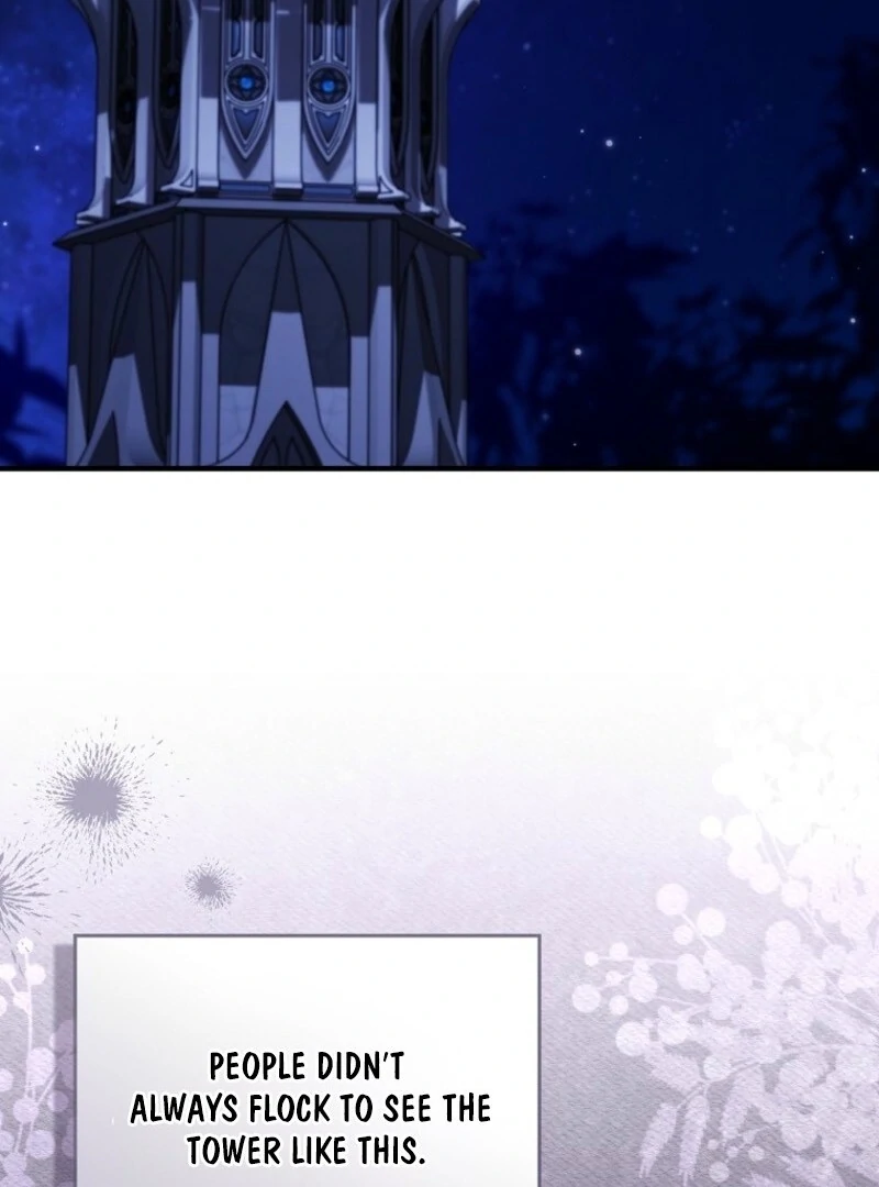 I Saved You, but I’m Not Responsible Chapter 58 - Page 9