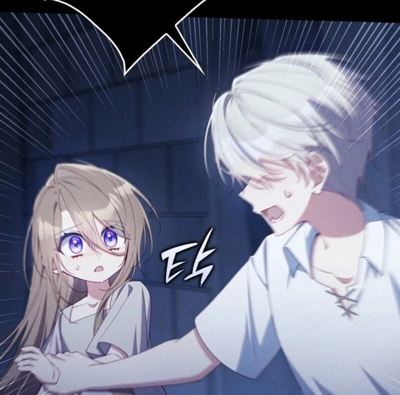 I Saved You, but I’m Not Responsible Chapter 58 - Page 81