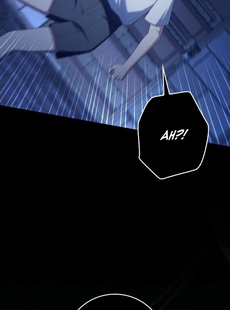 I Saved You, but I’m Not Responsible Chapter 58 - Page 85