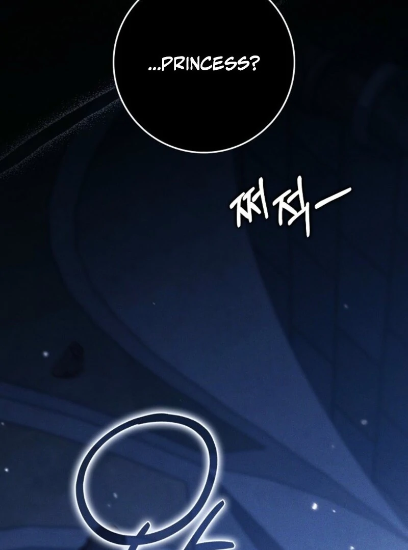 I Saved You, but I’m Not Responsible Chapter 58 - Page 86