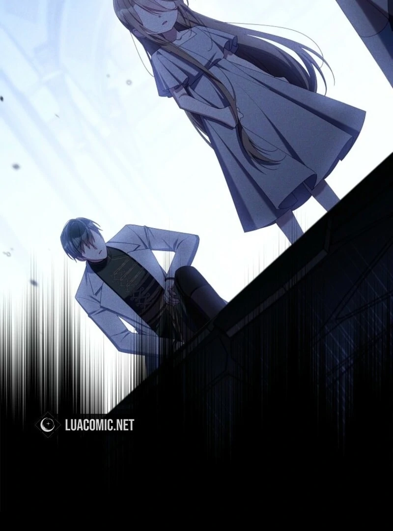 I Saved You, but I’m Not Responsible Chapter 58 - Page 88