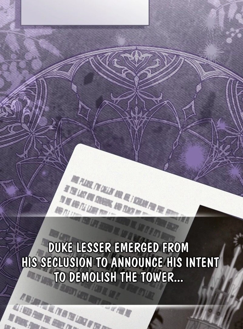 I Saved You, but I’m Not Responsible Chapter 58 - Page 10