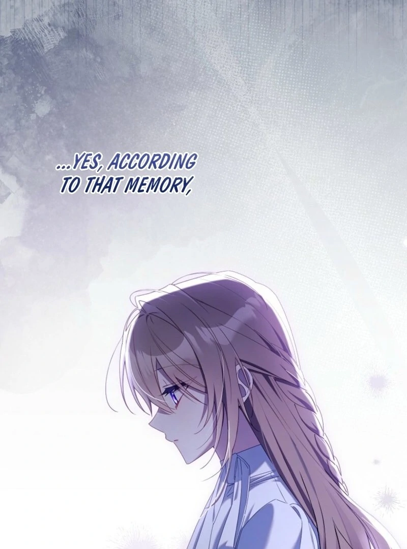 I Saved You, but I’m Not Responsible Chapter 58 - Page 93