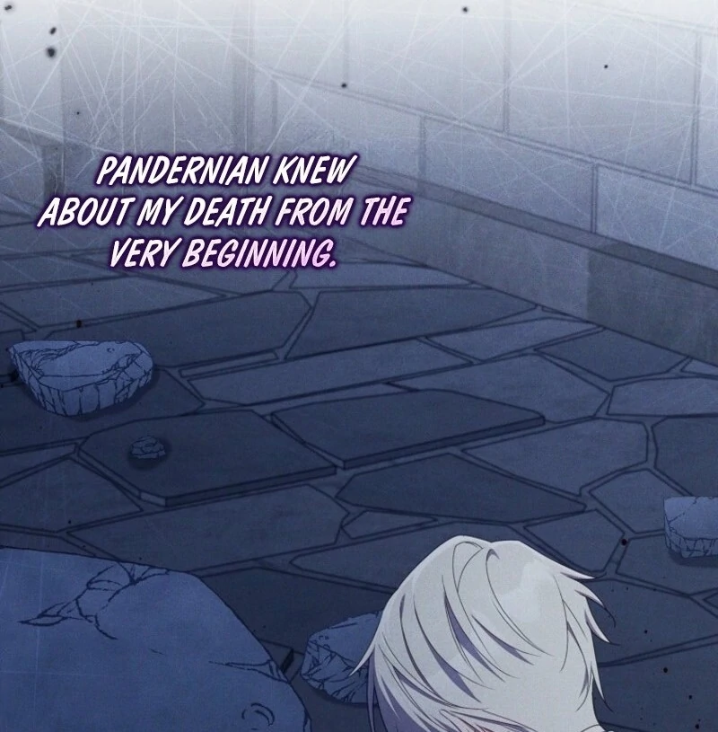 I Saved You, but I’m Not Responsible Chapter 58 - Page 95