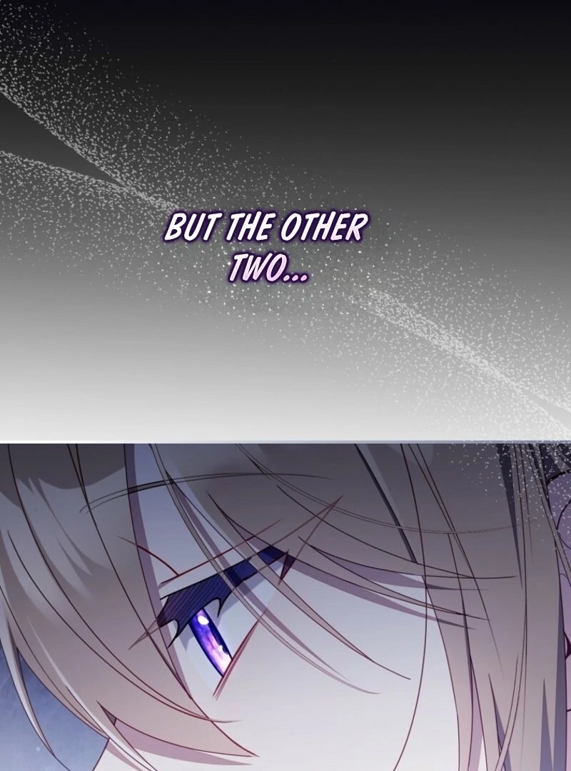 I Saved You, but I’m Not Responsible Chapter 58 - Page 97