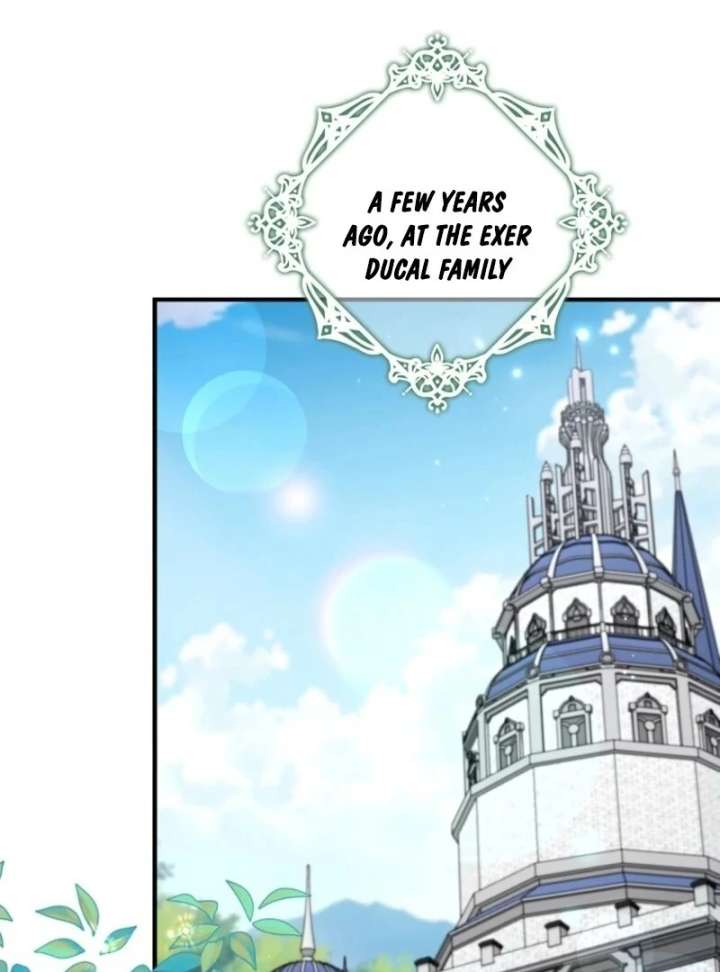 I Saved You, but I’m Not Responsible Chapter 60 - Page 104